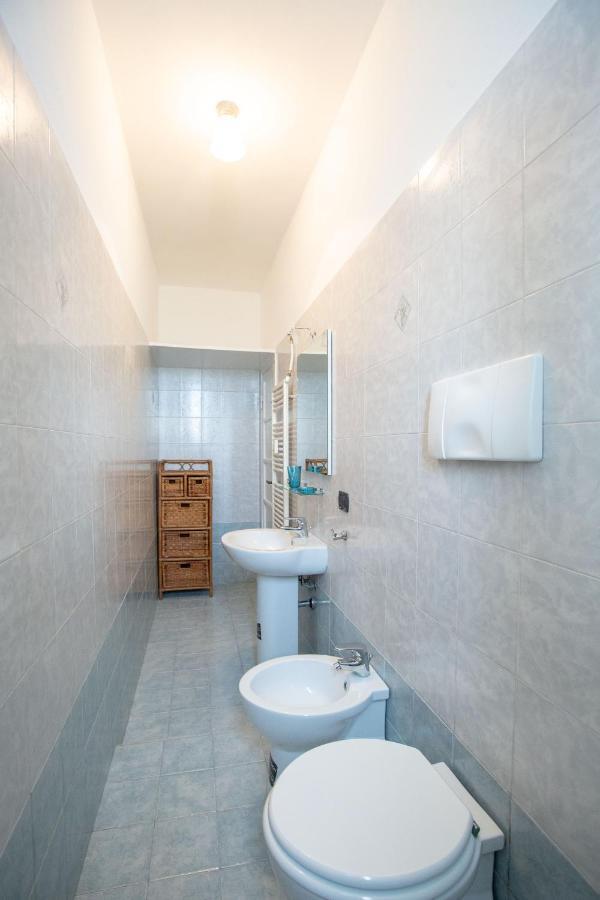 Apartment - Sacchini 16 Милан Экстерьер фото