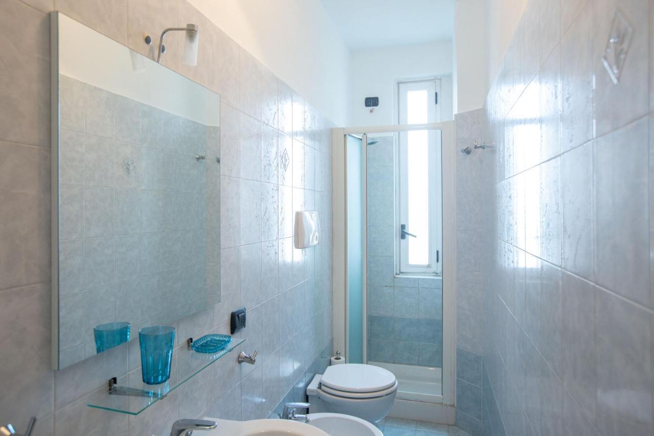 Apartment - Sacchini 16 Милан Экстерьер фото